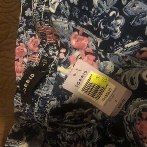 Torrid shorts